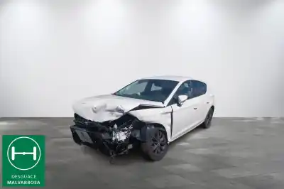 Утилизация автомобиля seat leon (5f1) 1.6 tdi года 2020 питание dgte