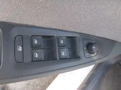 Утилизация автомобиля seat leon (5f1) 1.6 tdi года 2020 питание dgte
