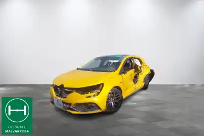 Утилизация автомобиля renault                                            megane iv fastback (b9a/m/n_)                                                                                                                                                                                                                              1.8 rs 300 (b9m8)                                                                                                                                                                                                                                          года 2022 питание m5p 404