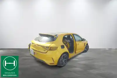 Утилизация автомобиля renault                                            megane iv fastback (b9a/m/n_)                                                                                                                                                                                                                              1.8 rs 300 (b9m8)                                                                                                                                                                                                                                          года 2022 питание m5p 404