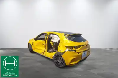 Утилизация автомобиля renault                                            megane iv fastback (b9a/m/n_)                                                                                                                                                                                                                              1.8 rs 300 (b9m8)                                                                                                                                                                                                                                          года 2022 питание m5p 404