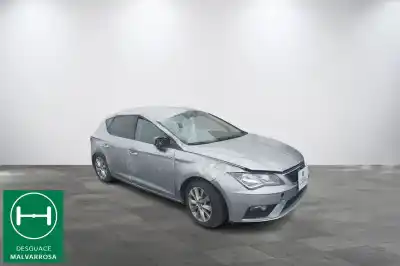 Veículo de Sucata seat leon (5f1) 1.2 tsi do ano 2018 alimentado cyvb