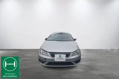 Veículo de Sucata seat leon (5f1) 1.2 tsi do ano 2018 alimentado cyvb