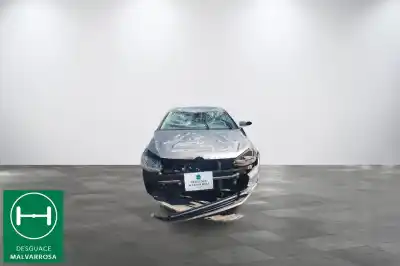 Veículo de Sucata volkswagen golf vii (5g1, bq1, be1, be2) 1.6 tdi do ano 2019 alimentado dgte