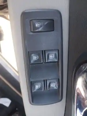 Здавання транспортного засобу dacia lodgy (js_) 1.5 dci року 2012 потужний k9k 612