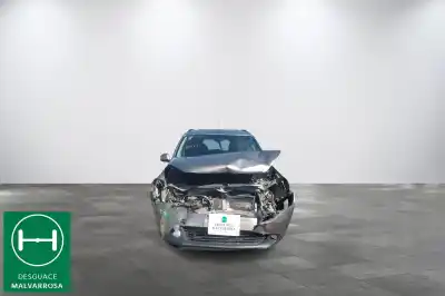 Здавання транспортного засобу dacia lodgy (js_) 1.5 dci року 2012 потужний k9k 612