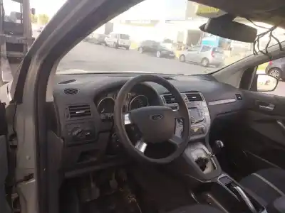 Scrapping Vehicle ford kuga i 2.0 tdci of the year 2010 powered ufda