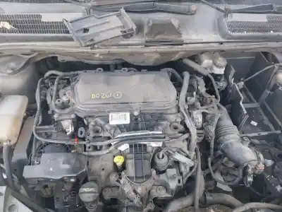 Scrapping Vehicle ford kuga i 2.0 tdci of the year 2010 powered ufda