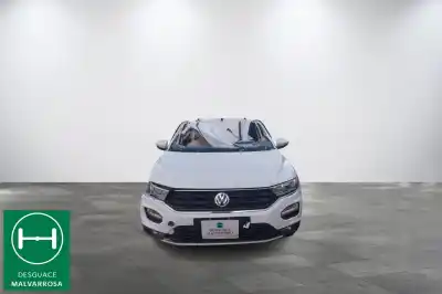 Утилизация автомобиля volkswagen                                         t-roc (a11, d11)                                                                                                                                                                                                                                           1.0 tsi                                                                                                                                                                                                                                                    года 2018 питание chzj