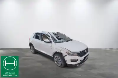 Утилизация автомобиля volkswagen                                         t-roc (a11, d11)                                                                                                                                                                                                                                           1.0 tsi                                                                                                                                                                                                                                                    года 2018 питание chzj