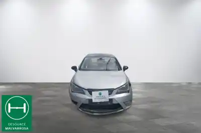 Veículo de Sucata seat ibiza iv (6j5, 6p1) 2.0 tdi do ano 2018 alimentado cfhd