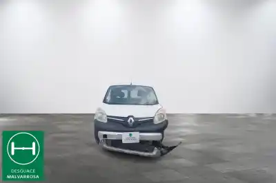 Scrapping Vehicle renault kangoo / grand kangoo ii (kw0/1_) 1.5 dci 90 (kw05, kw08, kw0g, kw11) of the year 2014 powered k9k608 Scrapping Vehicle renault kangoo / grand kangoo ii (kw0/1_) 1.5 dci 90 (kw05, kw08, kw0g, kw11) of the year 2014 powered k9k608