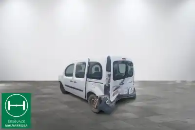 Scrapping Vehicle renault kangoo / grand kangoo ii (kw0/1_) 1.5 dci 90 (kw05, kw08, kw0g, kw11) of the year 2014 powered k9k608 Scrapping Vehicle renault kangoo / grand kangoo ii (kw0/1_) 1.5 dci 90 (kw05, kw08, kw0g, kw11) of the year 2014 powered k9k608