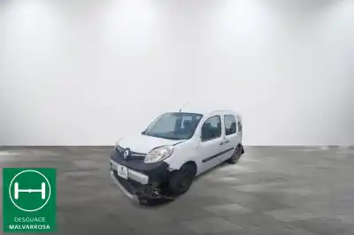 Scrapping Vehicle renault kangoo / grand kangoo ii (kw0/1_) 1.5 dci 90 (kw05, kw08, kw0g, kw11) of the year 2014 powered k9k608 Scrapping Vehicle renault kangoo / grand kangoo ii (kw0/1_) 1.5 dci 90 (kw05, kw08, kw0g, kw11) of the year 2014 powered k9k608