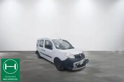 Scrapping Vehicle renault kangoo / grand kangoo ii (kw0/1_) 1.5 dci 90 (kw05, kw08, kw0g, kw11) of the year 2014 powered k9k608 Scrapping Vehicle renault kangoo / grand kangoo ii (kw0/1_) 1.5 dci 90 (kw05, kw08, kw0g, kw11) of the year 2014 powered k9k608