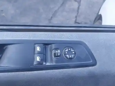 Утилизация автомобиля citroen jumpy furgón (v_) 1.5 bluehdi 120 года 2020 питание yh01