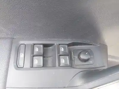 Scrapping Vehicle seat arona (kj7, kjp) 1.0 tsi of the year 2018 powered chzl