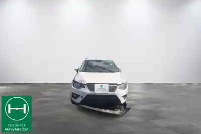 Scrapping Vehicle seat arona (kj7, kjp) 1.0 tsi of the year 2018 powered chzl