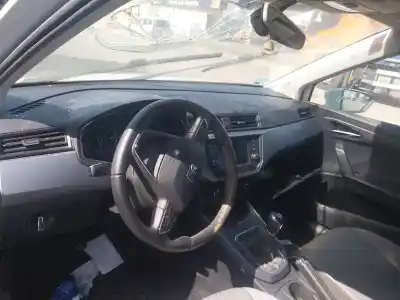 Scrapping Vehicle seat arona (kj7, kjp) 1.0 tsi of the year 2018 powered chzl