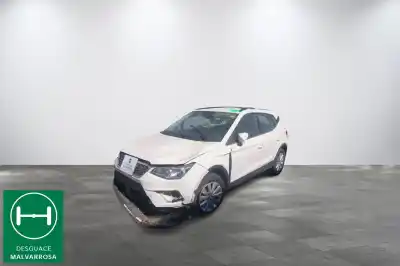 Scrapping Vehicle seat arona (kj7, kjp) 1.0 tsi of the year 2018 powered chzl