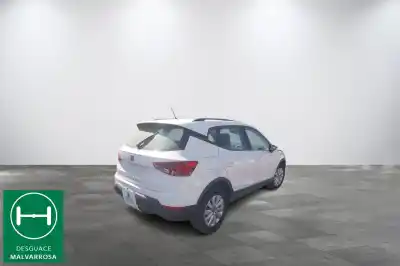 Scrapping Vehicle seat arona (kj7, kjp) 1.0 tsi of the year 2018 powered chzl