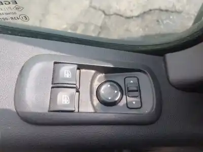 Утилизация автомобиля renault master iii furgón (fv) 2.3 dci 110 fwd (fv0r, fv0w) года 2022 питание m9t 726