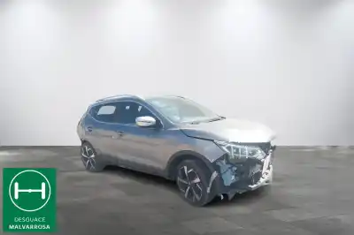 Здавання транспортного засобу NISSAN QASHQAI II SUV (J11, J11_) 1.5 DCI року 2019 потужний K9K 872