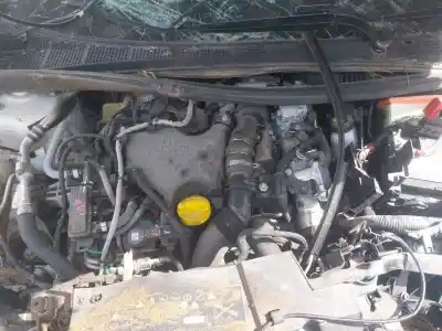 Утилизация автомобиля renault megane iv fastback (b9a/m/n_) 1.5 blue dci 115 (b9a6) года 2020 питание k9k872