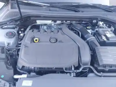 Утилизация автомобиля audi a3 sportback (8ya) 35 tfsi года 2024 питание dfya