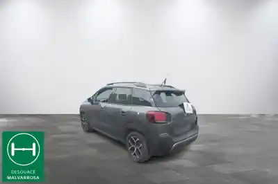 Scrapping Vehicle citroen c3 aircross ii (2r_, 2c_) 1.2 puretech 110 (2rhnzb, 2rhnzw, 2rhnpx, 2rhnpj) of the year 2023 powered hn05
