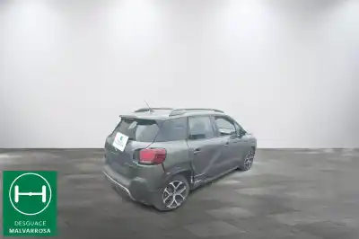 Scrapping Vehicle citroen c3 aircross ii (2r_, 2c_) 1.2 puretech 110 (2rhnzb, 2rhnzw, 2rhnpx, 2rhnpj) of the year 2023 powered hn05