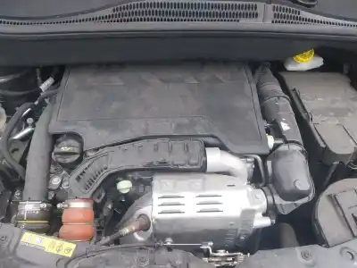 Scrapping Vehicle citroen c3 aircross ii (2r_, 2c_) 1.2 puretech 110 (2rhnzb, 2rhnzw, 2rhnpx, 2rhnpj) of the year 2023 powered hn05