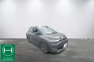 Утилизация автомобиля CITROEN C3 AIRCROSS II (2R_, 2C_) 1.2 PURETECH 110 (2RHNZB, 2RHNZW, 2RHNPX, 2RHNPJ) года 2023 питание HN05