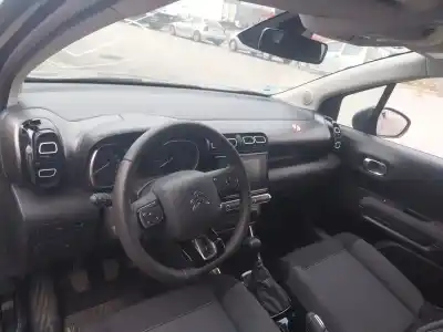 Scrapping Vehicle citroen c3 aircross ii (2r_, 2c_) 1.2 puretech 110 (2rhnzb, 2rhnzw, 2rhnpx, 2rhnpj) of the year 2023 powered hn05