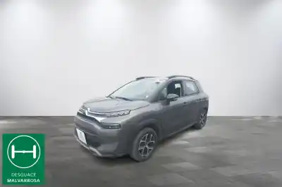 Scrapping Vehicle citroen c3 aircross ii (2r_, 2c_) 1.2 puretech 110 (2rhnzb, 2rhnzw, 2rhnpx, 2rhnpj) of the year 2023 powered hn05