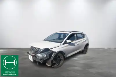 Утилизация автомобиля HYUNDAI                                            BAYON (BC3)                                                                                                                                                                                                                                                1.2 MPI года 2023 питание G4LF