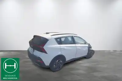 Утилизация автомобиля hyundai                                            bayon (bc3)                                                                                                                                                                                                                                                1.2 mpi года 2023 питание g4lf