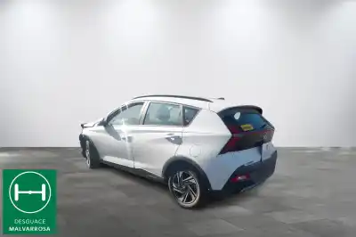 Утилизация автомобиля hyundai                                            bayon (bc3)                                                                                                                                                                                                                                                1.2 mpi года 2023 питание g4lf