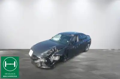 Здавання транспортного засобу bmw 3 (f30, f80) 320 d року 2015 потужний n47 d20 c