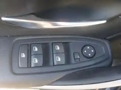Здавання транспортного засобу bmw 3 (f30, f80) 320 d року 2015 потужний n47 d20 c
