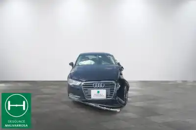 Veículo de Sucata audi a3 sportback (8va, 8vf) 1.4 tfsi do ano 2014 alimentado czca