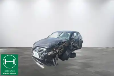 Veículo de Sucata audi a3 sportback (8va, 8vf) 1.4 tfsi do ano 2014 alimentado czca