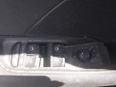 Veículo de Sucata audi a3 sportback (8va, 8vf) 1.4 tfsi do ano 2014 alimentado czca