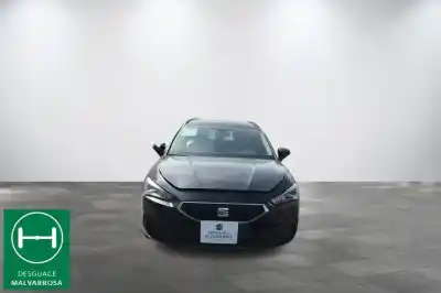 Véhicule à la ferraille seat                                               leon sportstourer (kl8)                                                                                                                                                                                                                                    2.0 tdi 85kw                                                                                                                                                                                                                                               de l'année 2022 alimenté dtrd