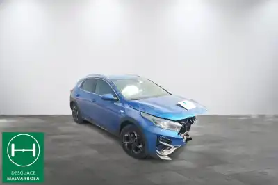 Здавання транспортного засобу KIA XCEED (CD) 1.0 T-GDI року 2021 потужний G3LE
