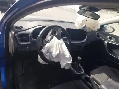 Здавання транспортного засобу kia xceed (cd) 1.0 t-gdi року 2021 потужний g3le