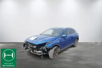 Здавання транспортного засобу kia xceed (cd) 1.0 t-gdi року 2021 потужний g3le