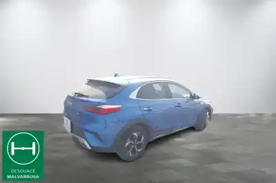 Здавання транспортного засобу kia xceed (cd) 1.0 t-gdi року 2021 потужний g3le