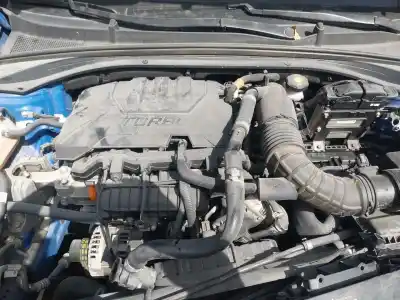 Здавання транспортного засобу kia xceed (cd) 1.0 t-gdi року 2021 потужний g3le