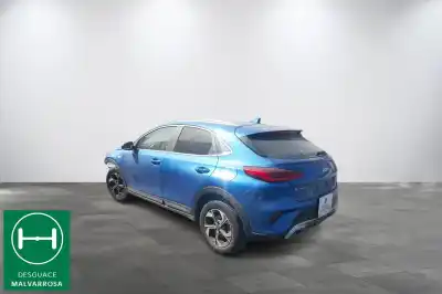 Здавання транспортного засобу kia xceed (cd) 1.0 t-gdi року 2021 потужний g3le